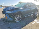 Audi Q5 2018