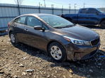 Kia Forte 2017