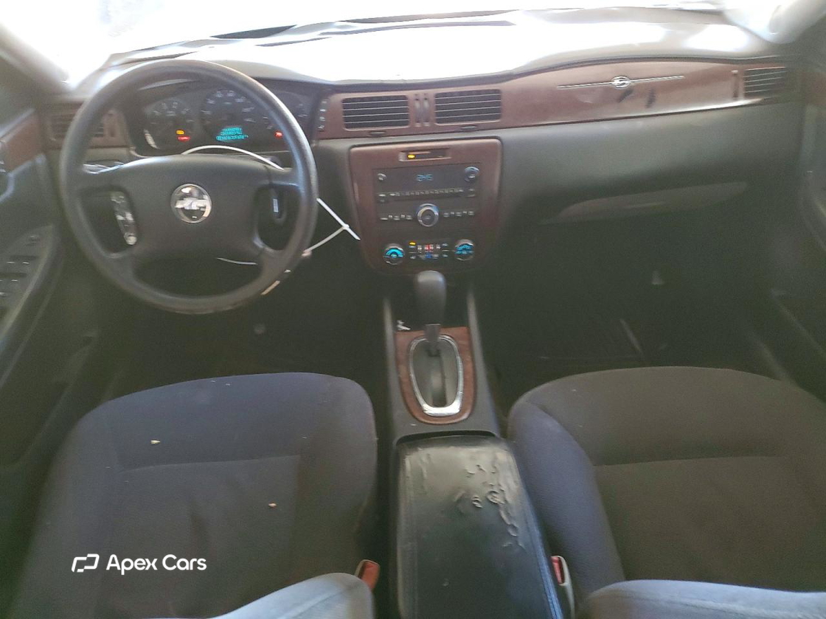 Chevrolet Impala 2007