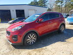 Kia Sportage 2017