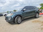 Ford Explorer 2016