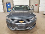 Chevrolet Impala 2014