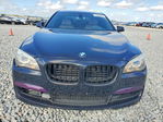 BMW Series 7 2010