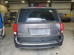 Dodge Caravan 2016
