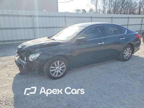 Nissan Altima 2017 - Image 1 of 12