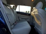 Subaru Outback 2011