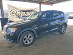 BMW X3 2012