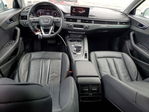 Audi A4 2018