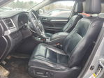 Toyota Highlander 2016