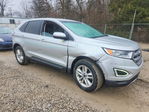 Ford Edge 2016