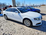 Audi A4 2010