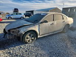 Chevrolet Impala 2010