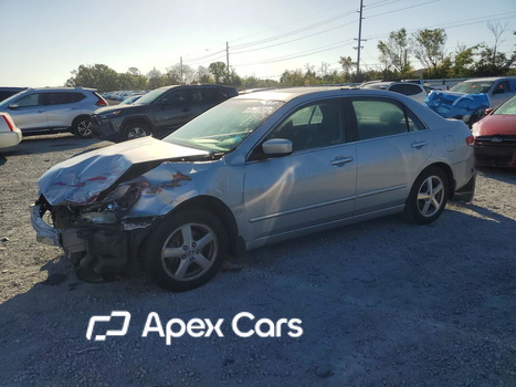 Honda Accord 2004 - Image 1 of 12