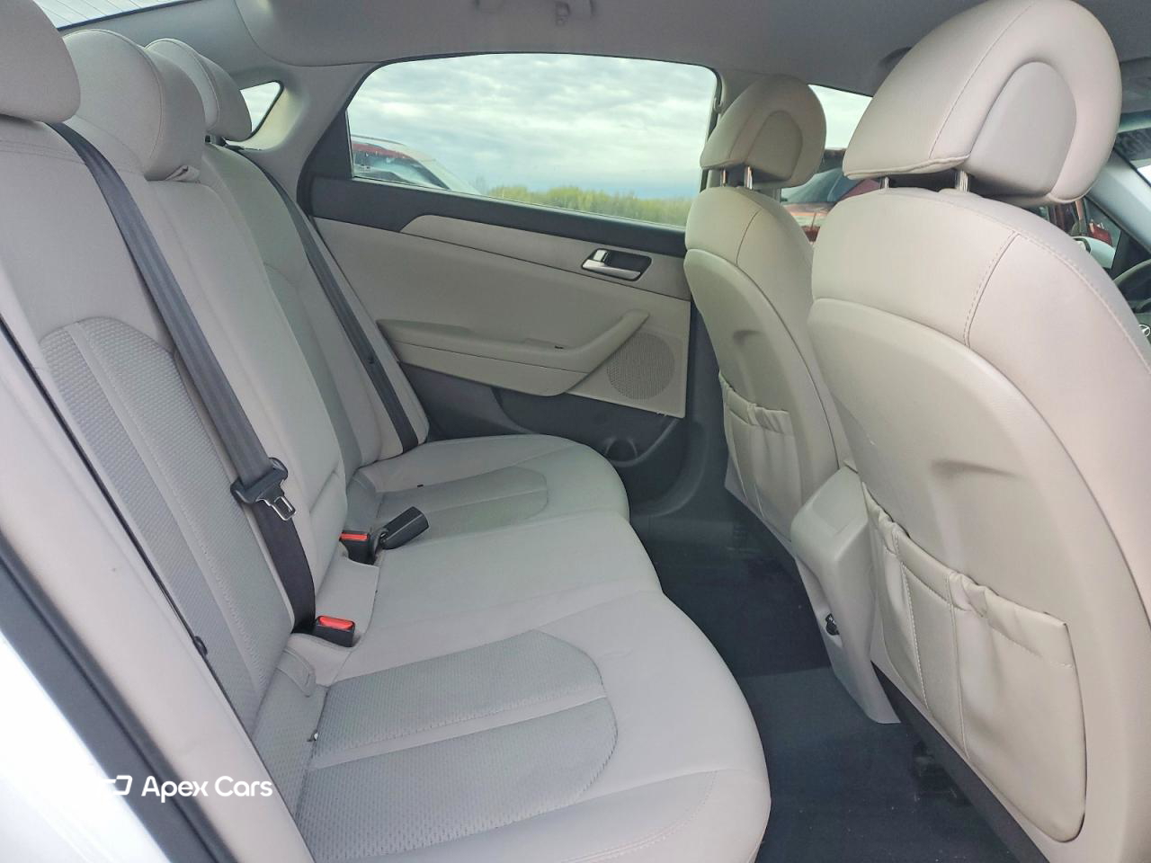 Hyundai Sonata 2016