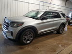 Ford Explorer 2025