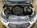 Audi A4 2017