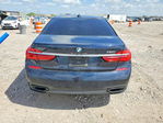BMW Series 7 2017