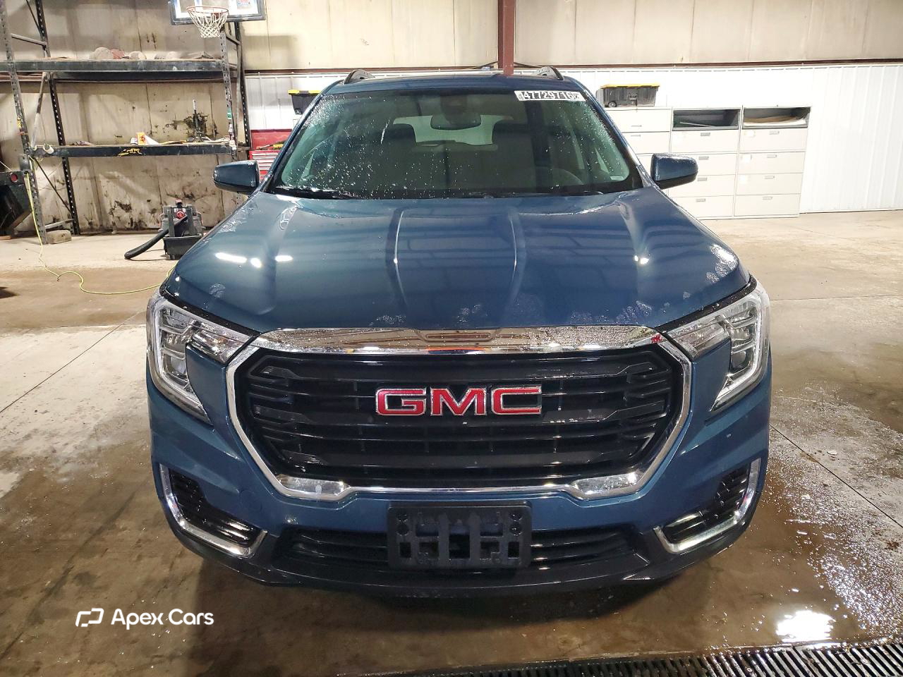GMC Terrain 2024