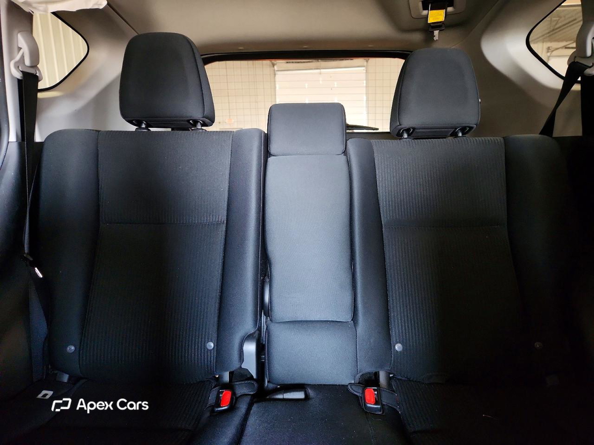 Toyota RAV 4 2017