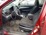 Subaru Outback 2014