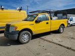 Ford F-150 2012