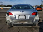 Subaru Legacy 2013