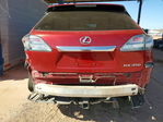 Lexus RX 2011
