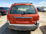 Ford Escape 2007