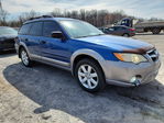 Subaru Outback 2009