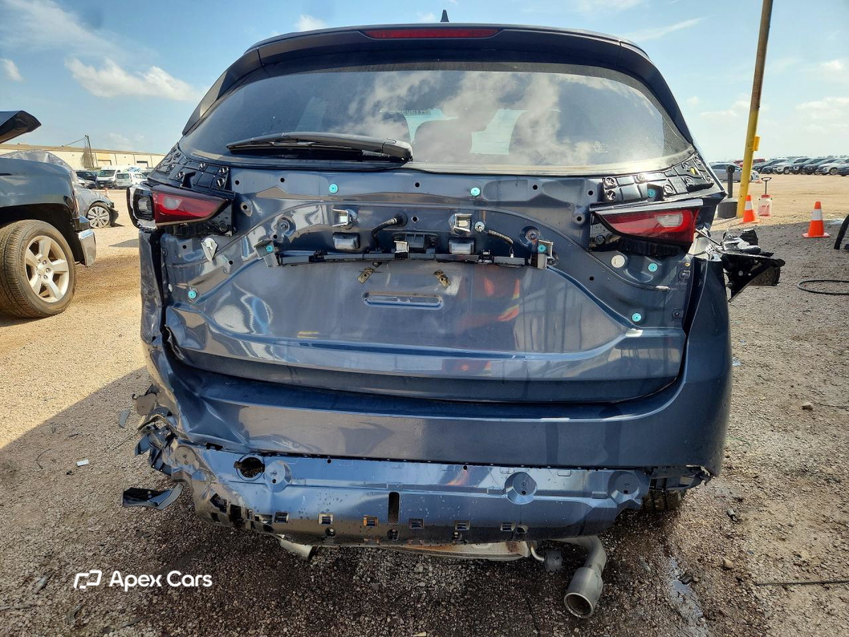Mazda CX-5 2023