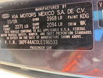 Kia Forte 2020