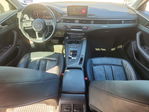 Audi A4 2018