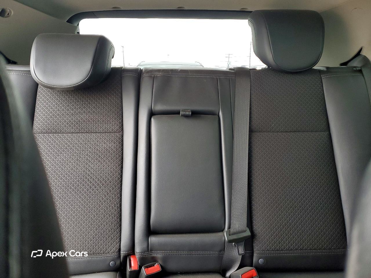 Buick Encore 2019