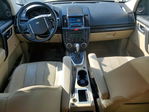 Land Rover LR2 2012