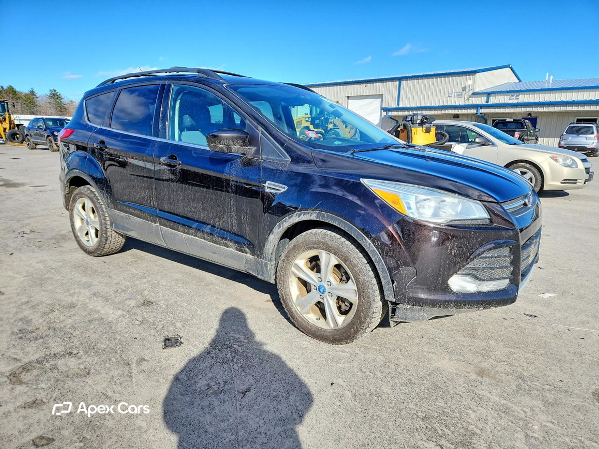 Ford Escape 2013