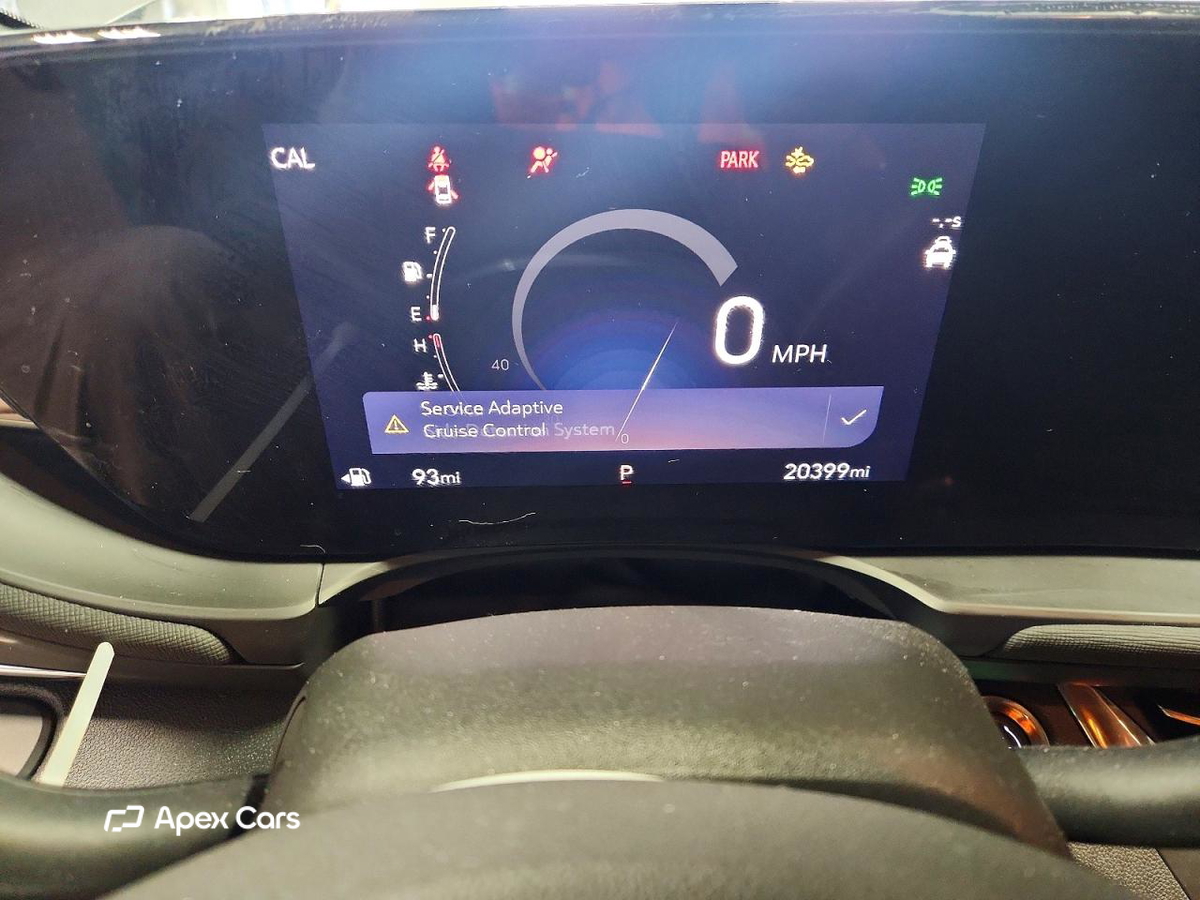 Buick Envista 2025