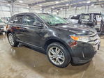 Ford Edge 2013
