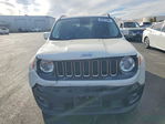 Jeep Renegade 2017