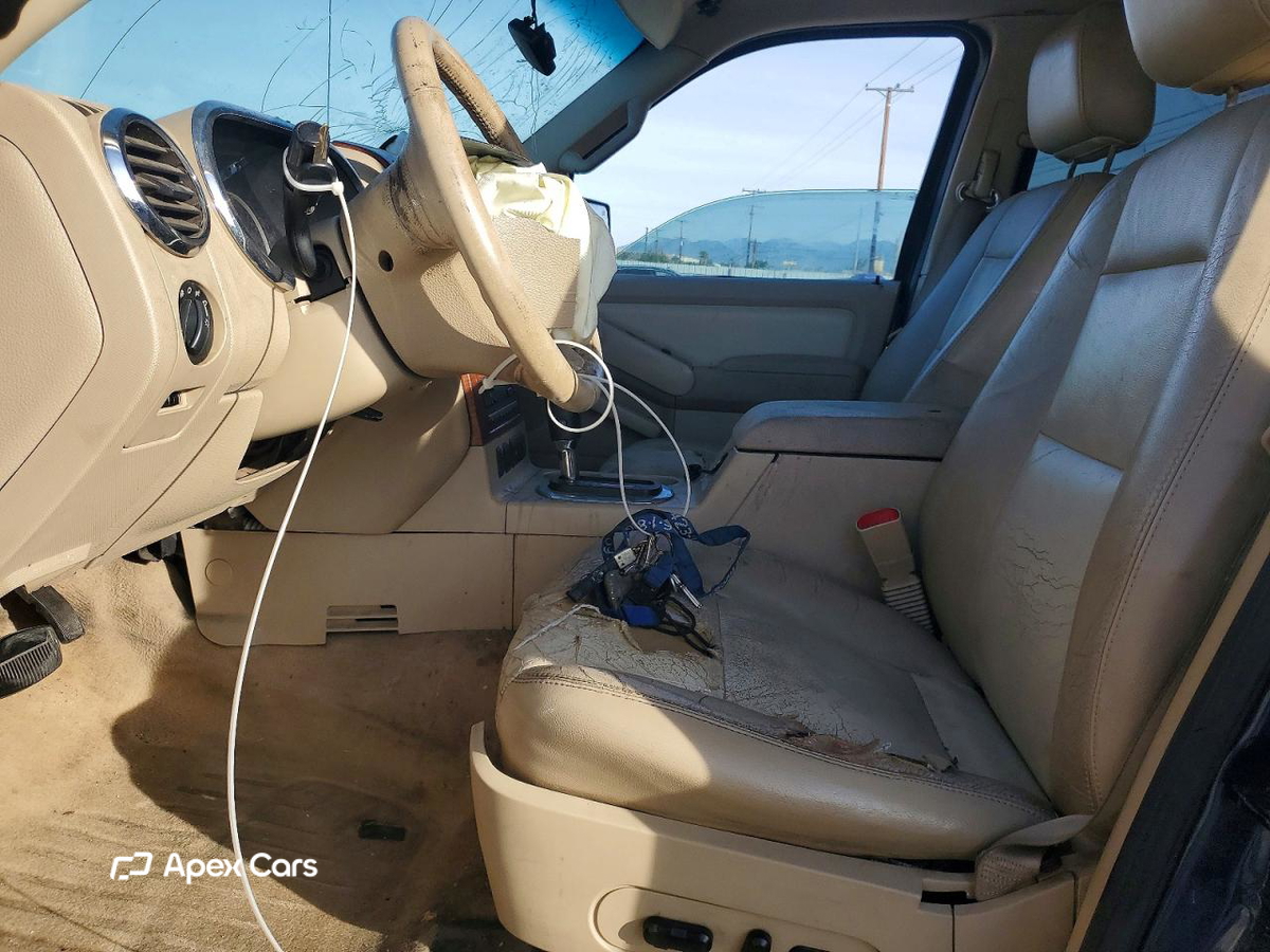 Ford Explorer 2006