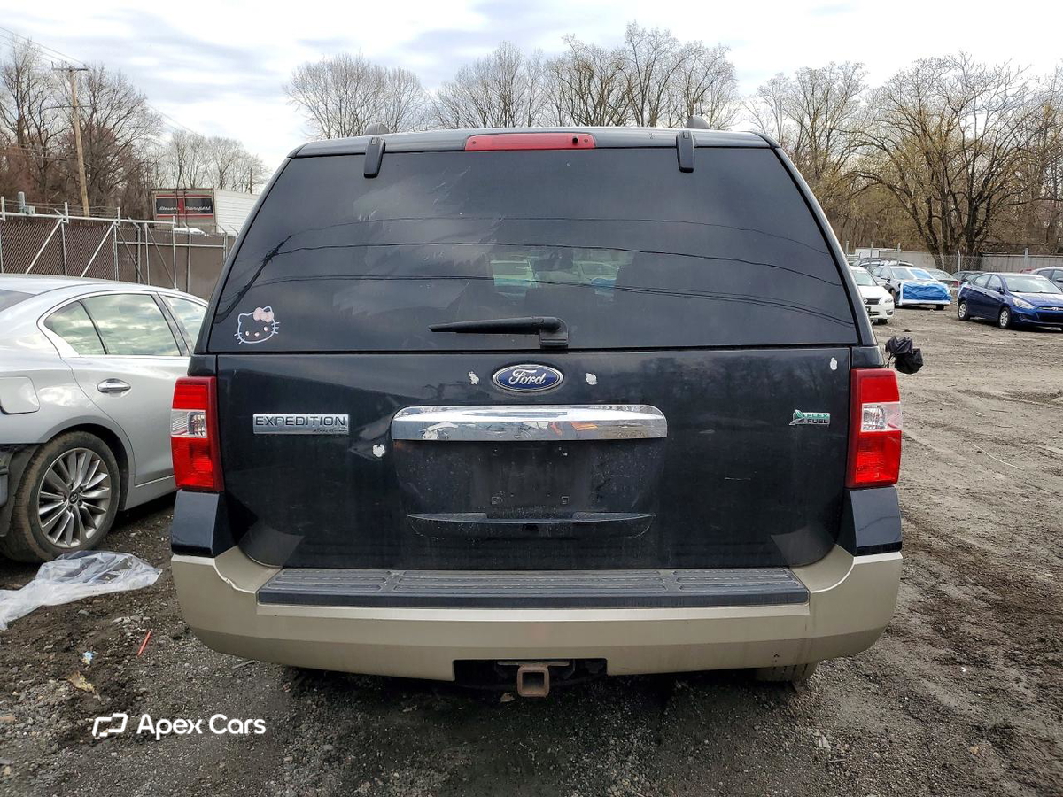 Ford Expedition 2010