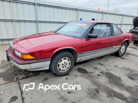 Buick Regal 1989 - Image 1 of 12