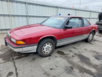 Buick Regal 1989