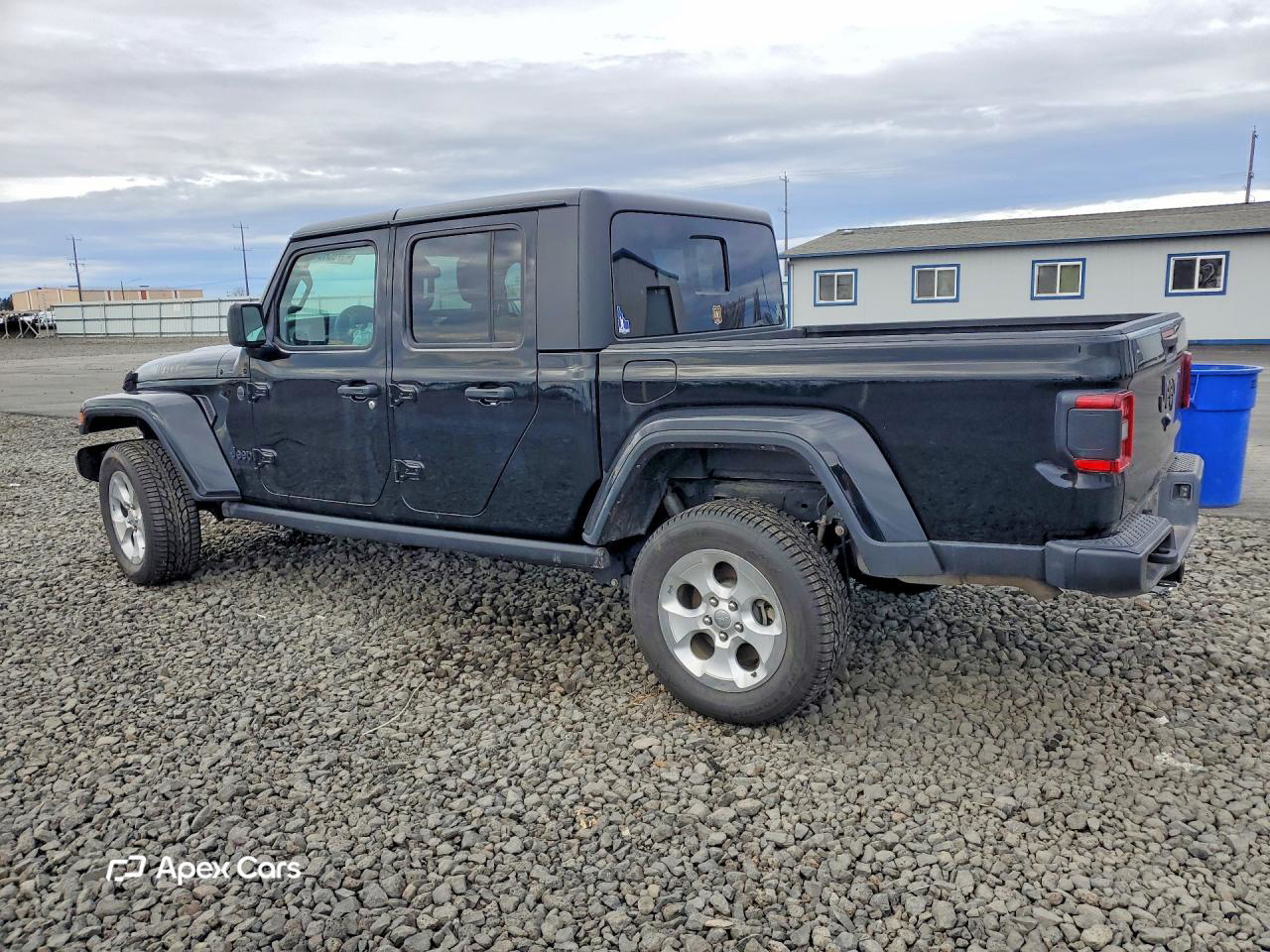 Jeep Gladiator 2024