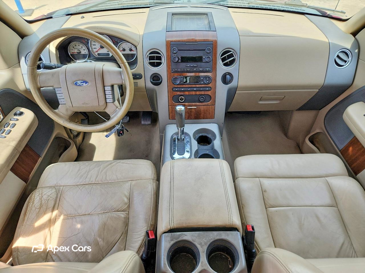 Ford F-150 2004