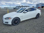 Jaguar XF 2014