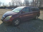 Honda Odyssey 2007