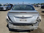 Nissan Versa 2019
