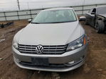Volkswagen Passat 2013