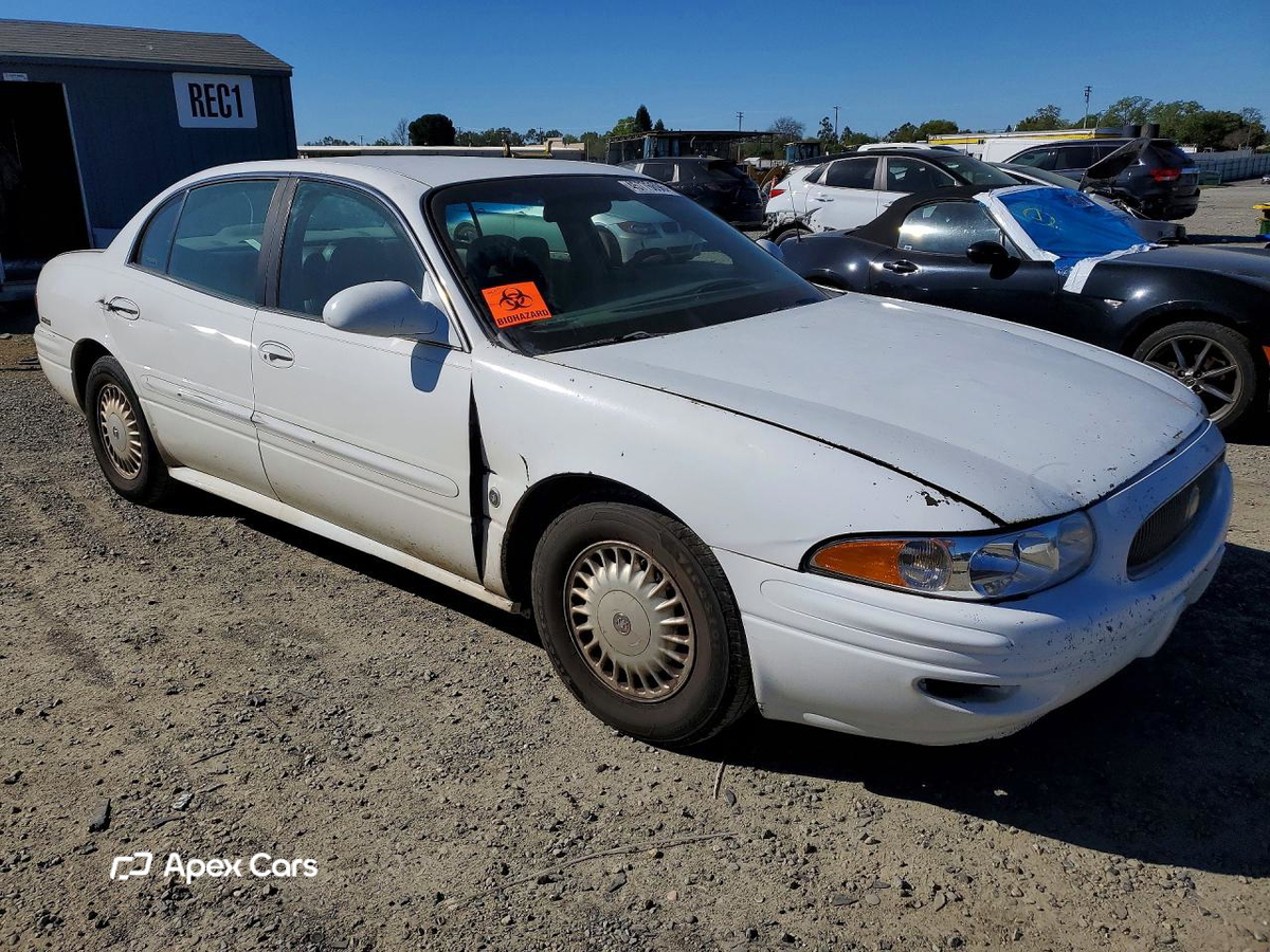 Buick LeSabre 2000