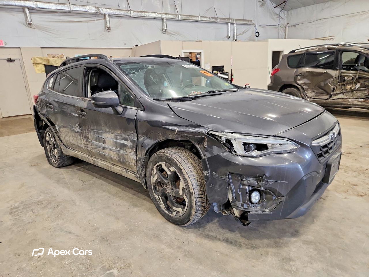 Subaru XV 2023